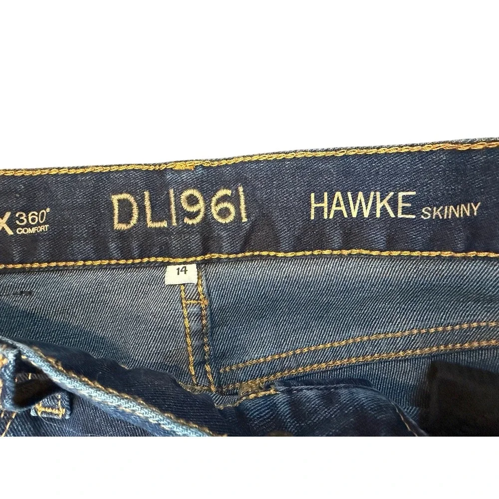 DL1961 boys hawke